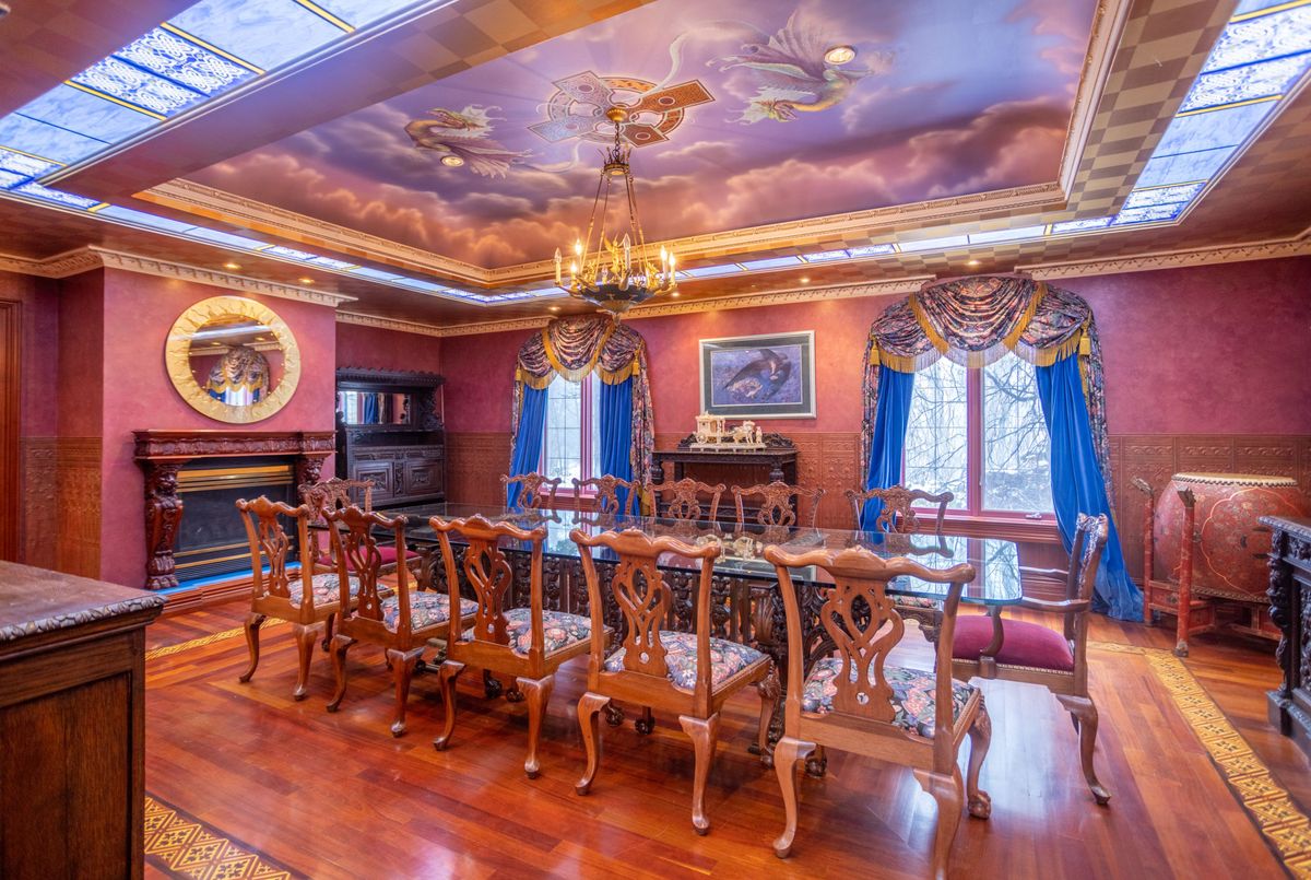 76 Quail Run Boulevard Vaughan 76 Quail Run Boulevard Vaughan