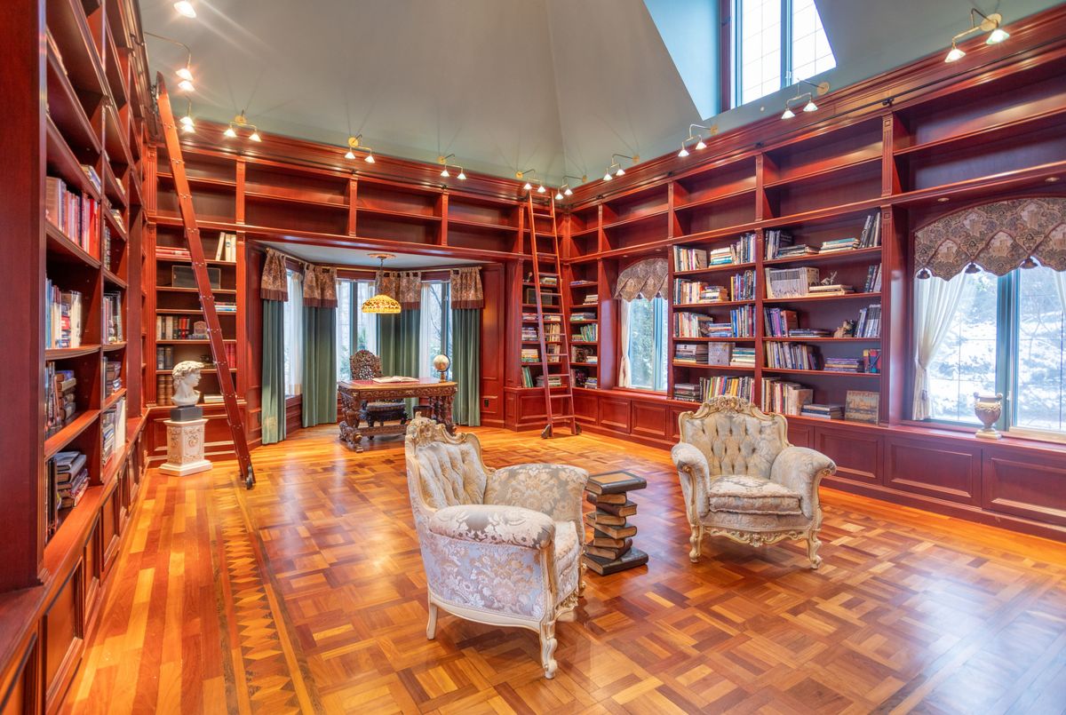 76 Quail Run Boulevard Vaughan 76 Quail Run Boulevard Vaughan