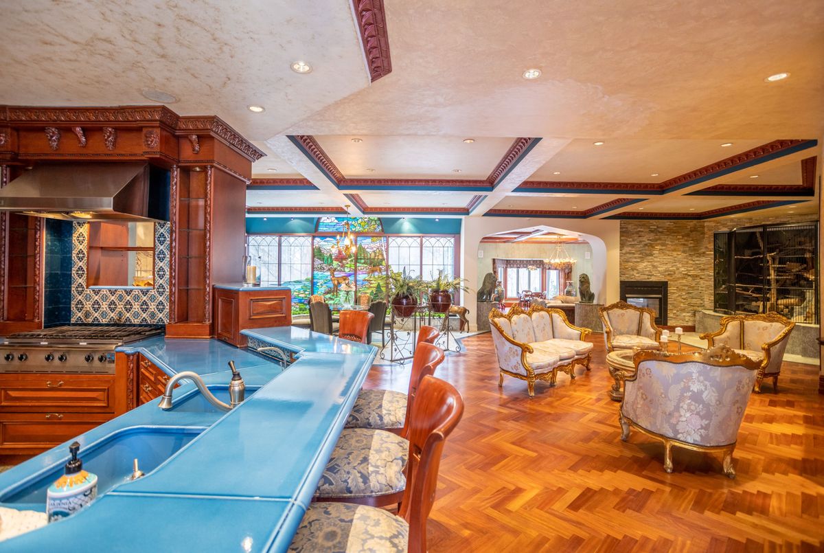 76 Quail Run Boulevard Vaughan 76 Quail Run Boulevard Vaughan
