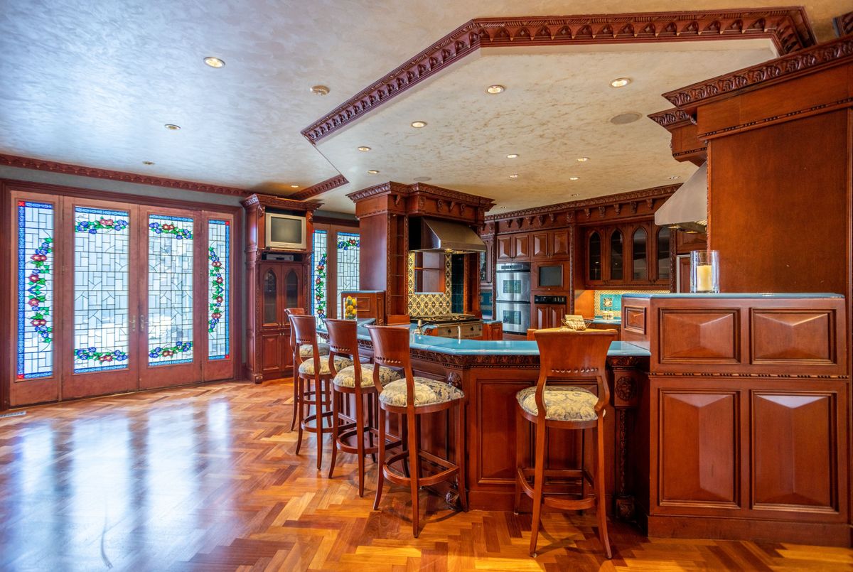 76 Quail Run Boulevard Vaughan 76 Quail Run Boulevard Vaughan