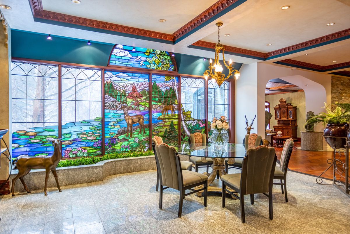 76 Quail Run Boulevard Vaughan 76 Quail Run Boulevard Vaughan