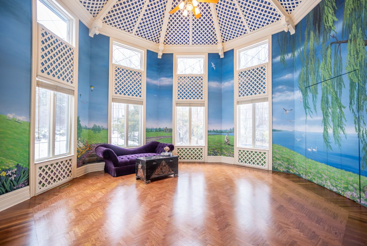 76 Quail Run Boulevard Vaughan 76 Quail Run Boulevard Vaughan