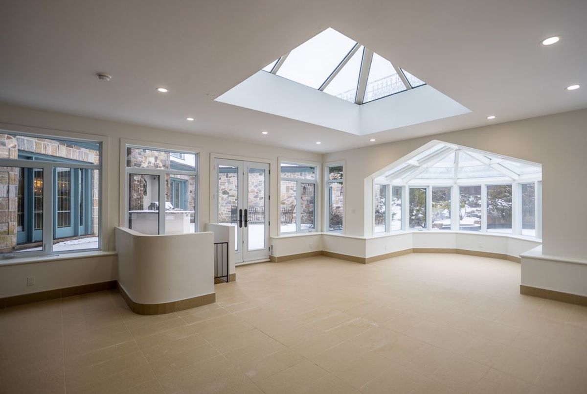 76 Quail Run Boulevard Vaughan 76 Quail Run Boulevard Vaughan