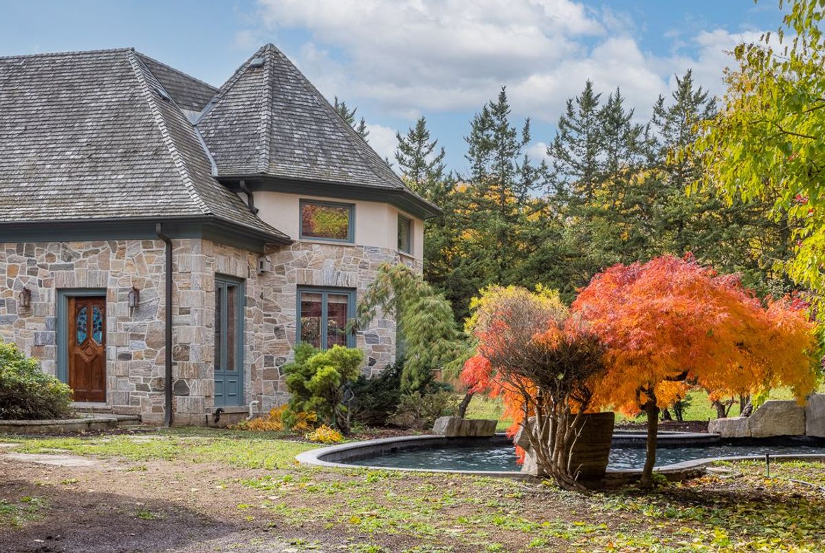 76 Quail Run Boulevard Vaughan 76 Quail Run Boulevard Vaughan