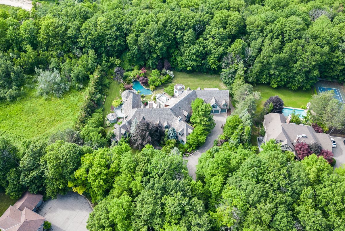 76 Quail Run Boulevard Vaughan 76 Quail Run Boulevard Vaughan