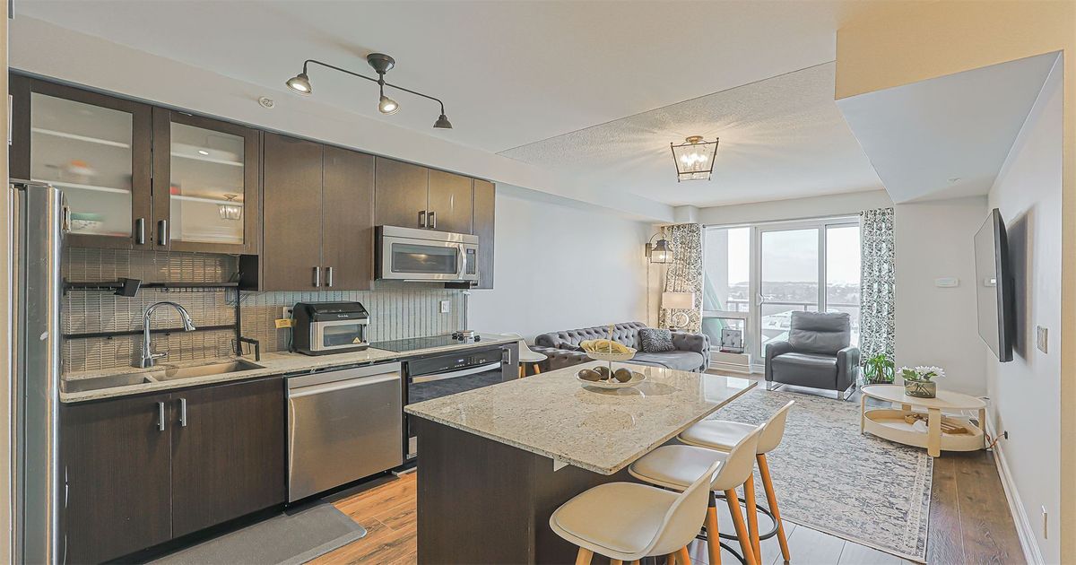 9090 Yonge Street Richmond Hill