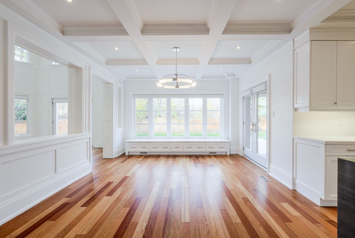 16 Flatbush Avenue Vaughan 16 Flatbush Avenue Vaughan