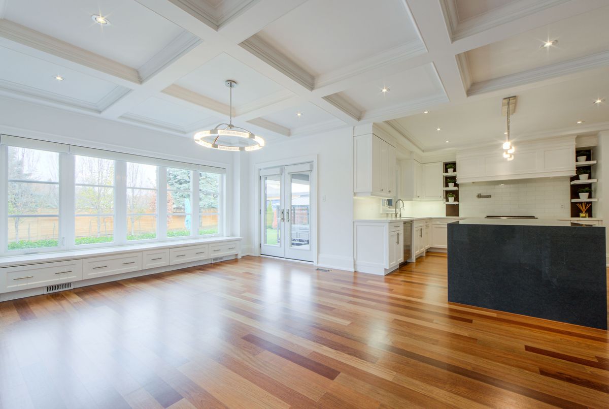 16 Flatbush Avenue Vaughan 16 Flatbush Avenue Vaughan