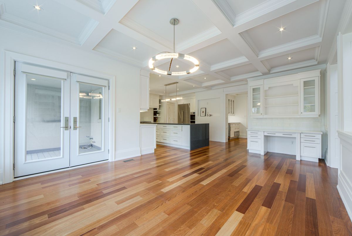 16 Flatbush Avenue Vaughan 16 Flatbush Avenue Vaughan