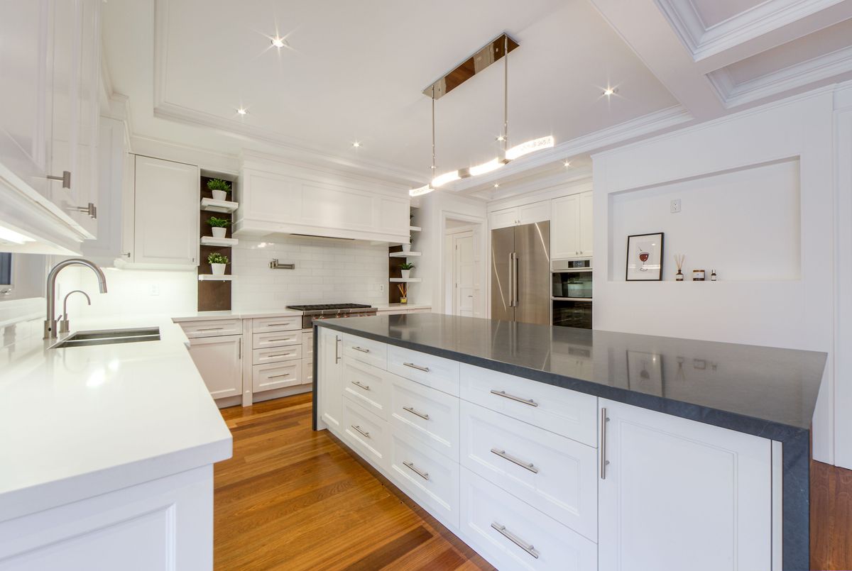 16 Flatbush Avenue Vaughan 16 Flatbush Avenue Vaughan