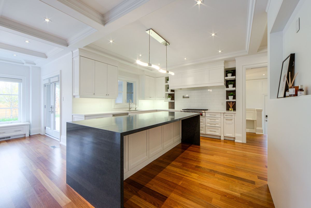 16 Flatbush Avenue Vaughan 16 Flatbush Avenue Vaughan