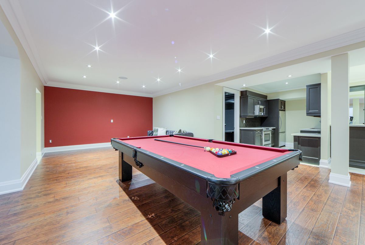 16 Flatbush Avenue Vaughan 16 Flatbush Avenue Vaughan