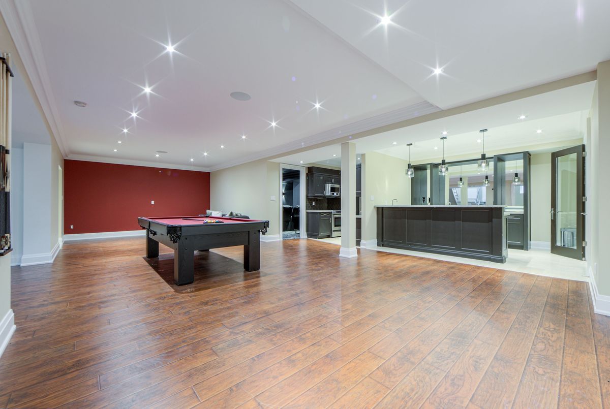 16 Flatbush Avenue Vaughan 16 Flatbush Avenue Vaughan