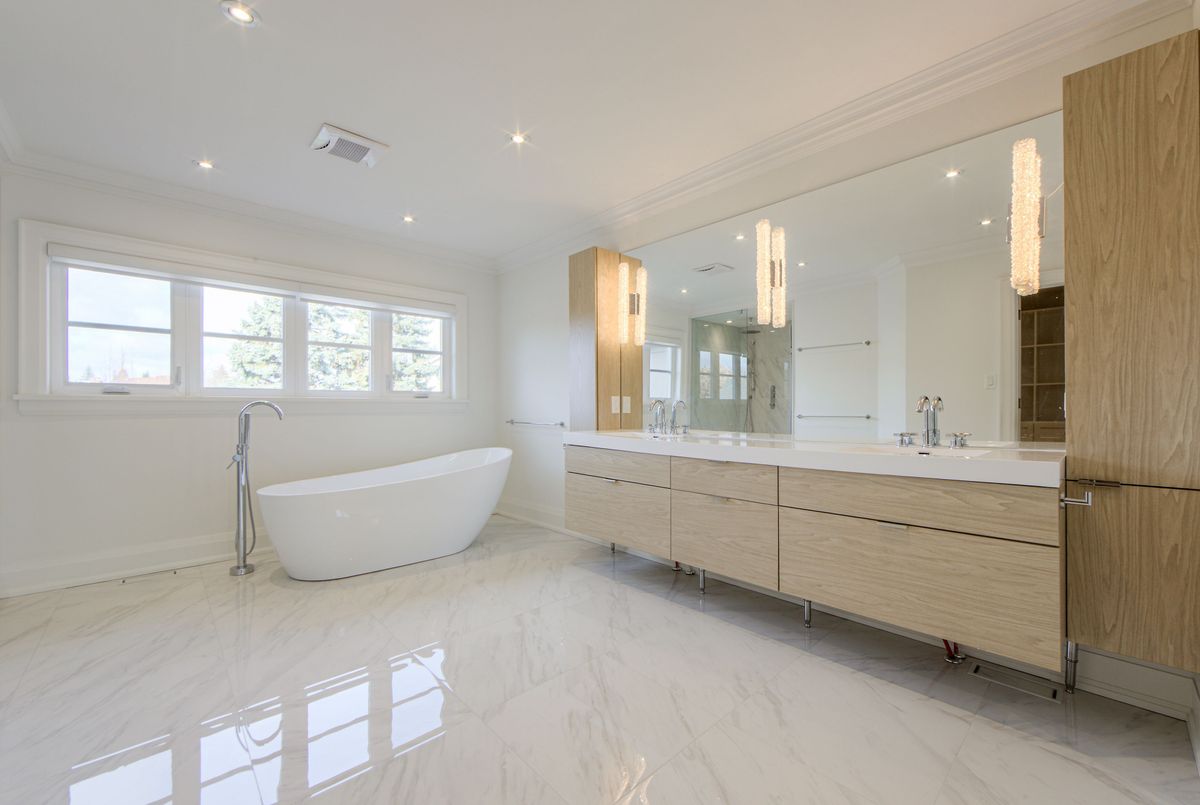 16 Flatbush Avenue Vaughan 16 Flatbush Avenue Vaughan