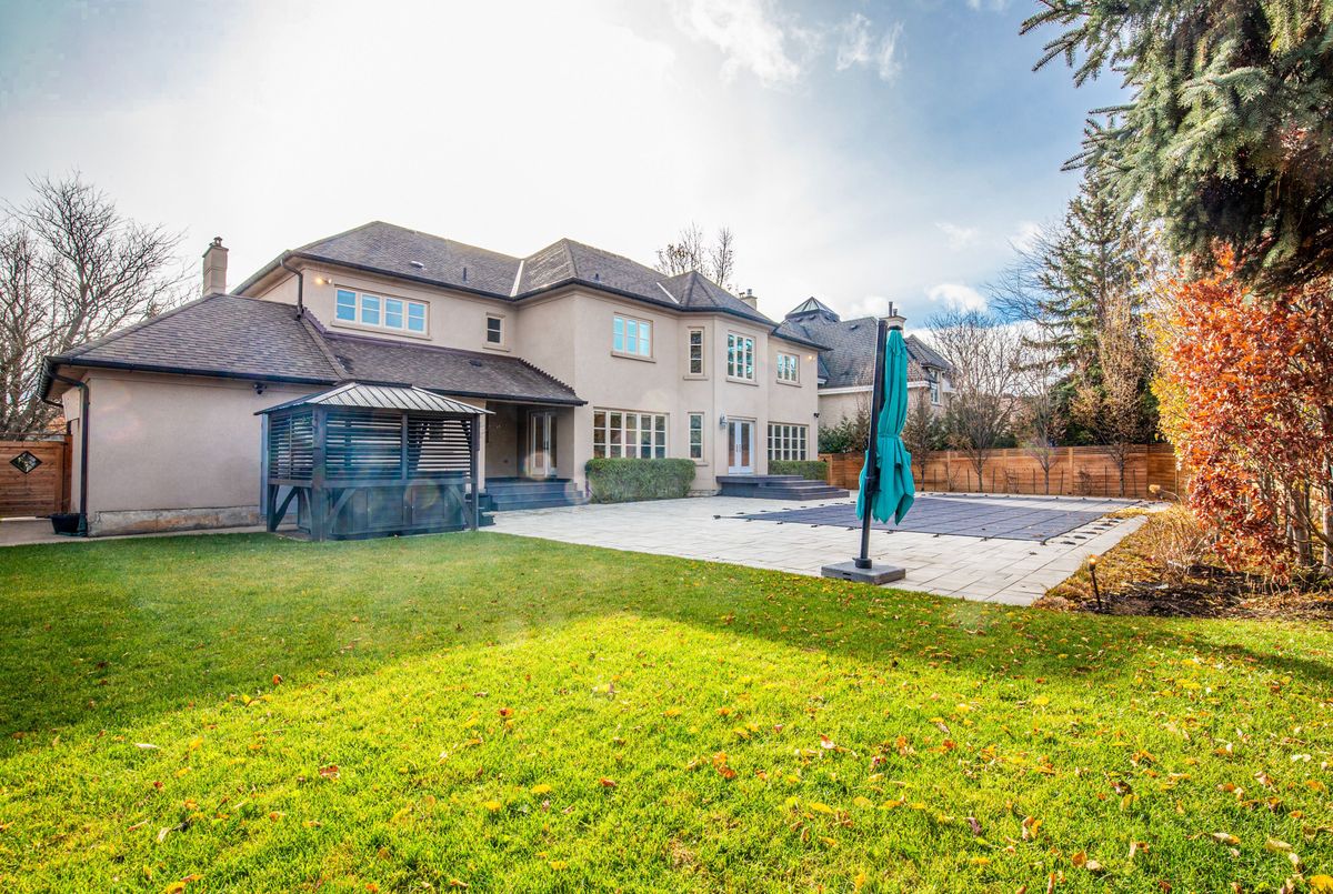 16 Flatbush Avenue Vaughan 16 Flatbush Avenue Vaughan