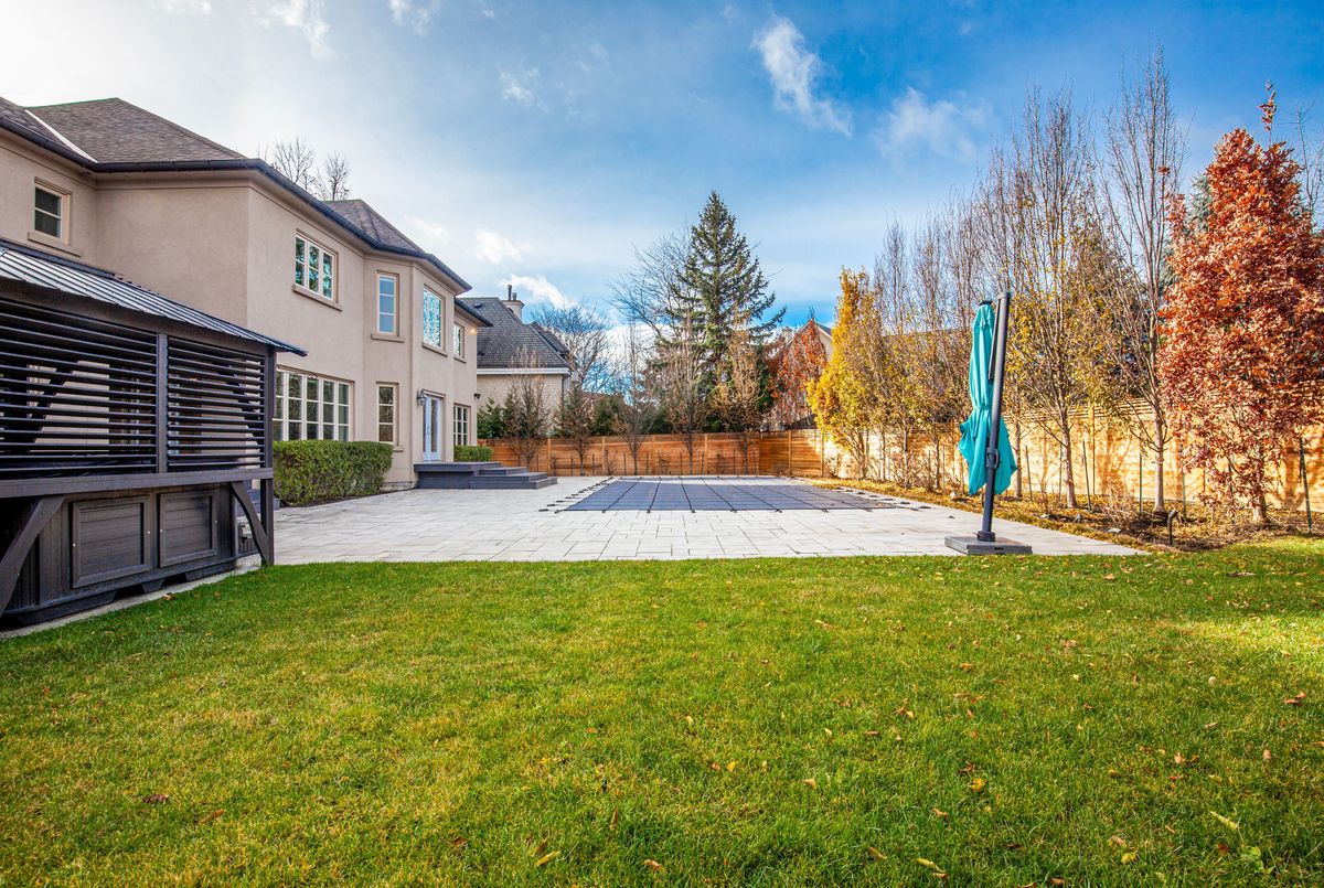 16 Flatbush Avenue Vaughan 16 Flatbush Avenue Vaughan