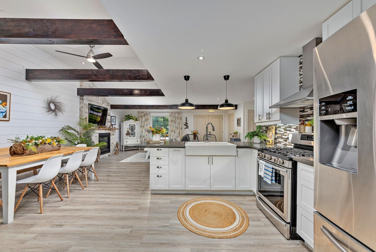 182 Parkview Drive Innisfil 182 Parkview Drive Innisfil