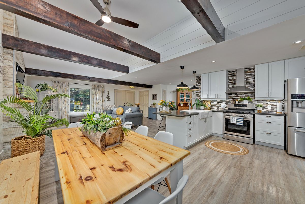 182 Parkview Drive Innisfil 182 Parkview Drive Innisfil