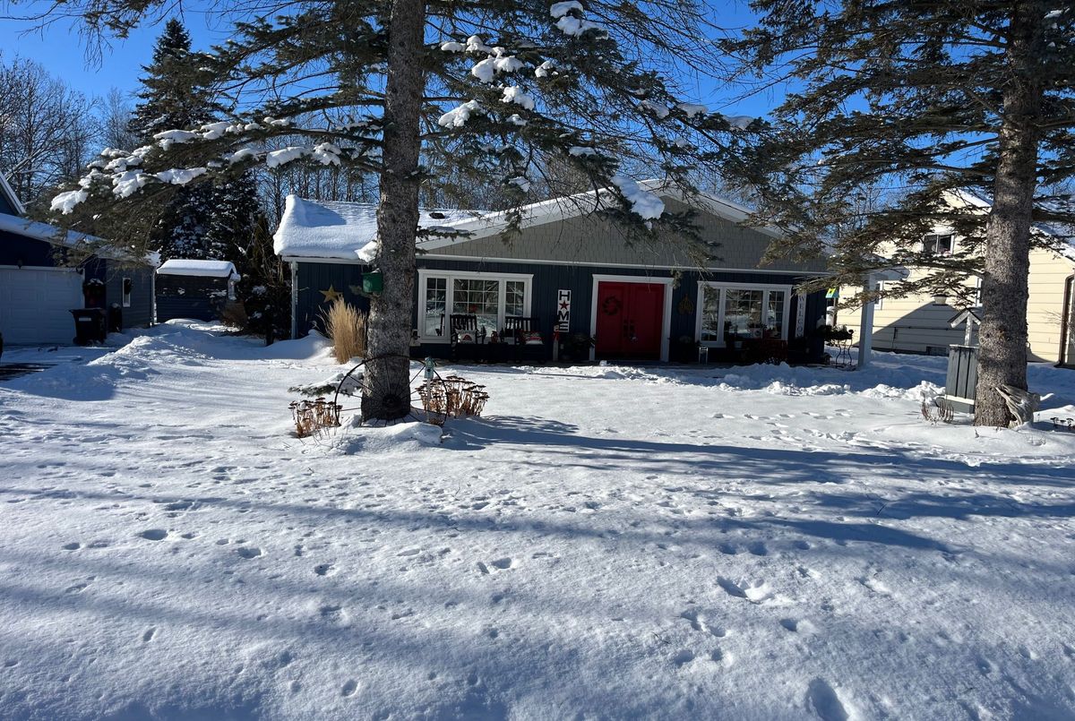 182 Parkview Drive Innisfil 182 Parkview Drive Innisfil