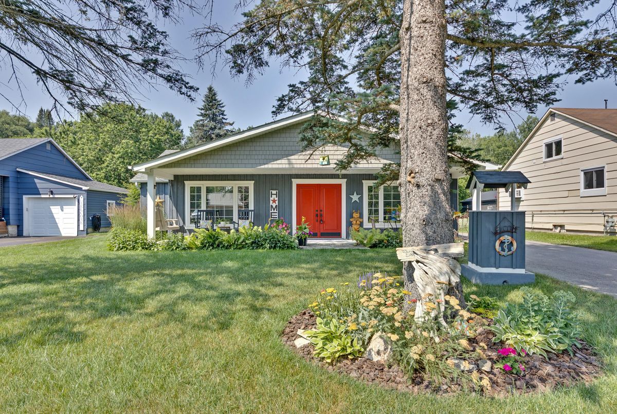 182 Parkview Drive Innisfil 182 Parkview Drive Innisfil