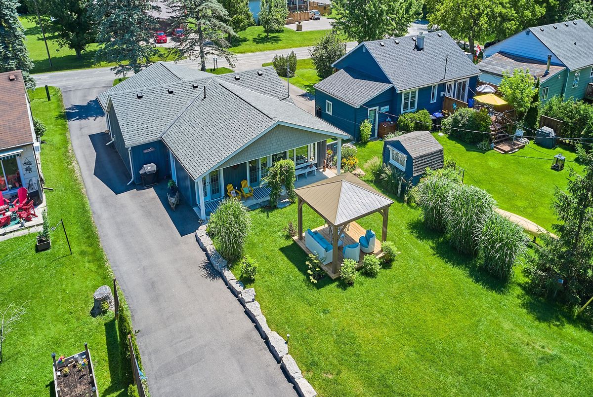 182 Parkview Drive Innisfil 182 Parkview Drive Innisfil