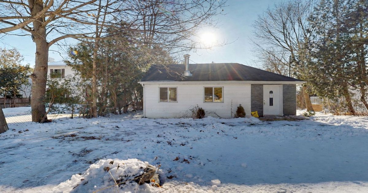 27 Connor Drive Whitchurch-Stouffville