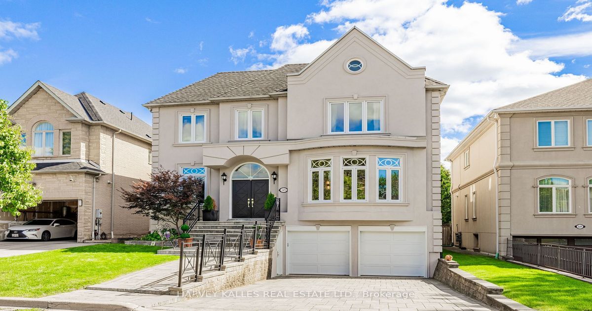 145 Rodeo Drive Vaughan