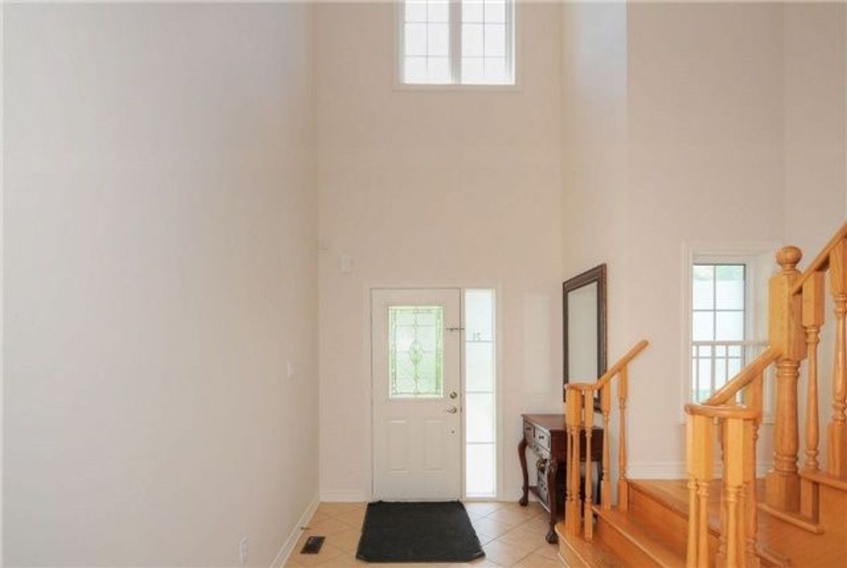 71 Batchford Crescent Markham 71 Batchford Crescent Markham