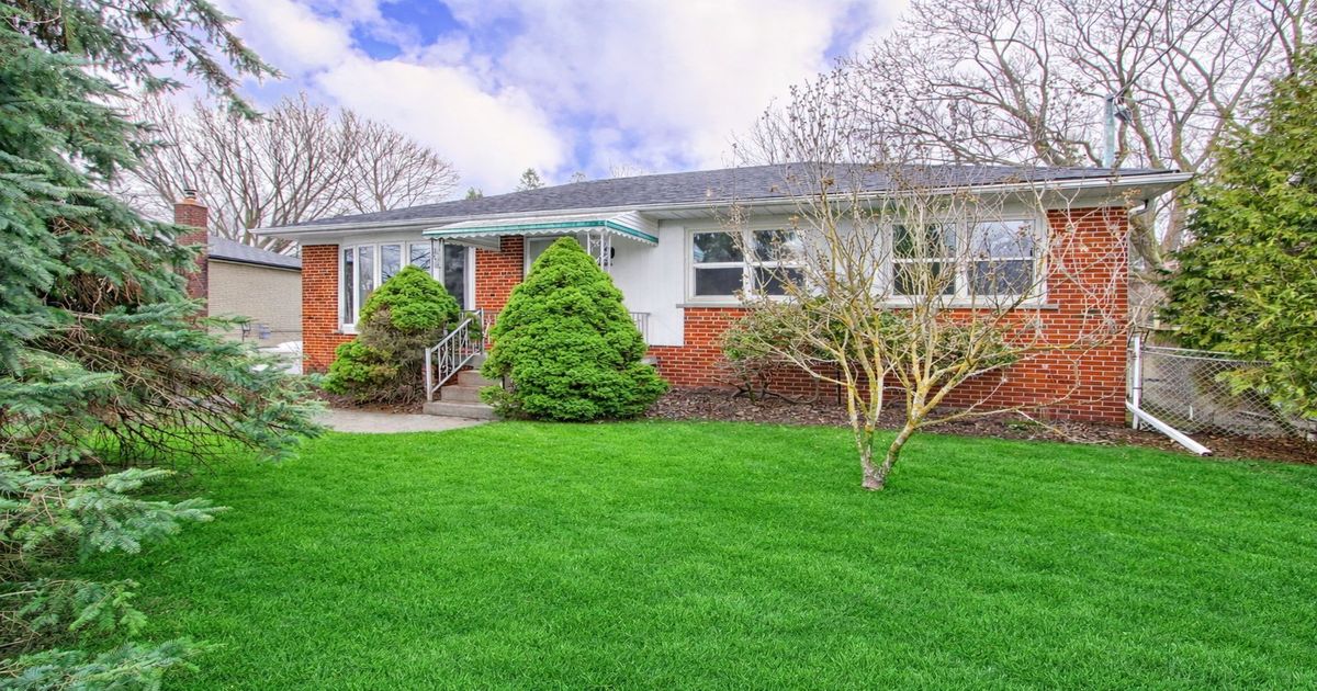 72 Monkswood Crescent Newmarket