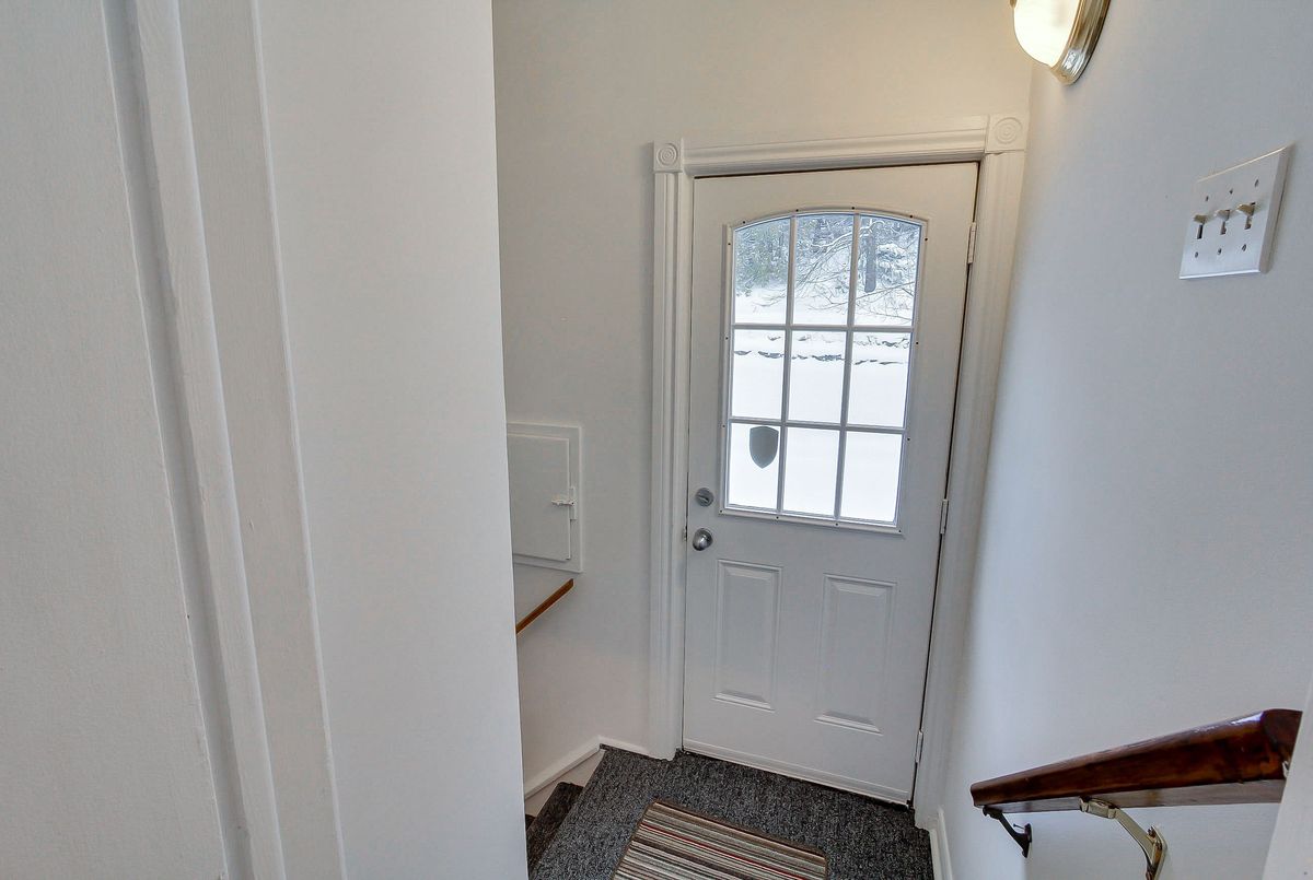 72 Monkswood Crescent Newmarket 72 Monkswood Crescent Newmarket