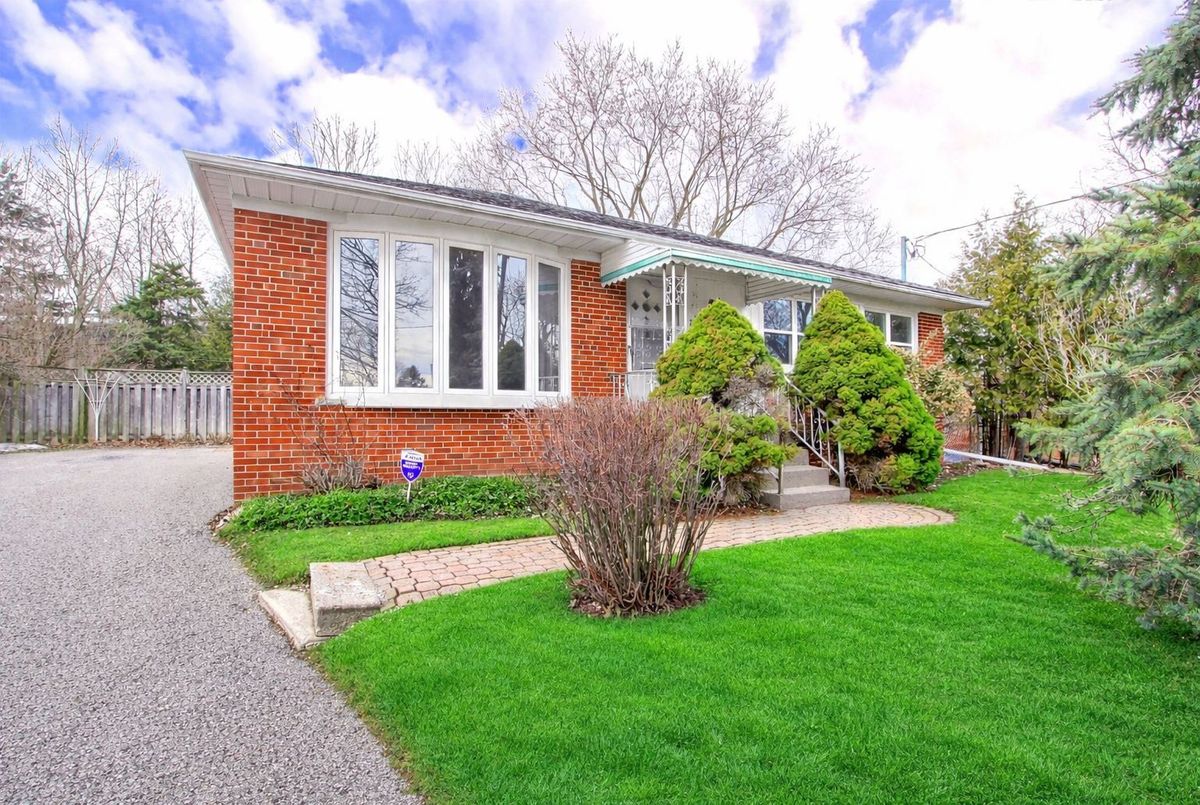 72 Monkswood Crescent Newmarket 72 Monkswood Crescent Newmarket