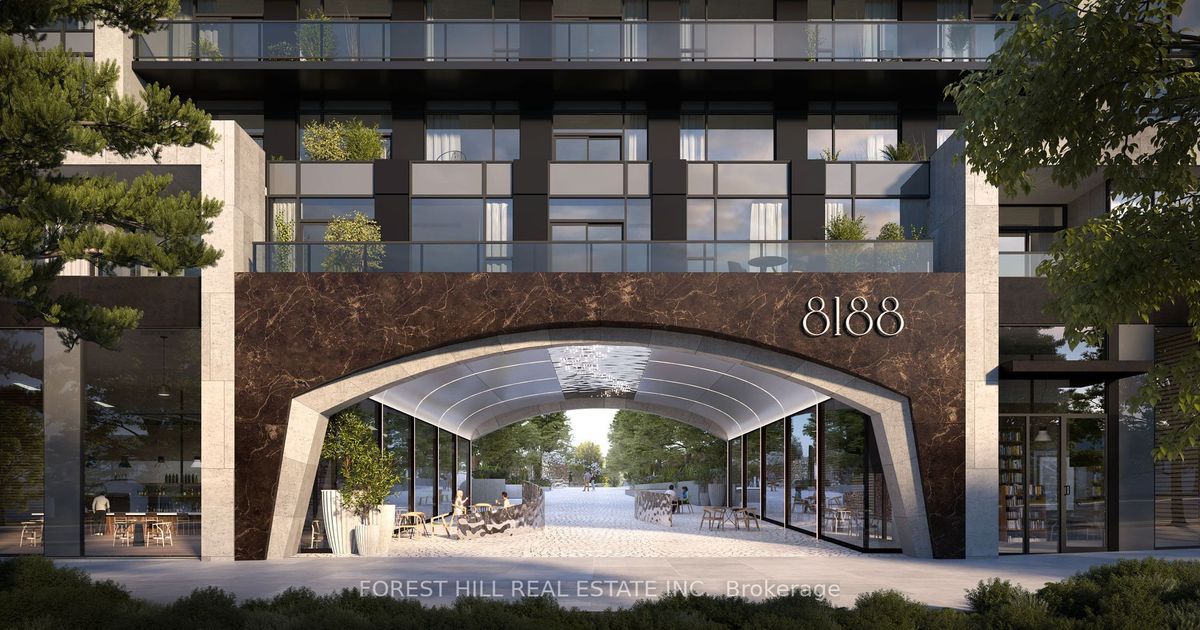 8188 Yonge Street Vaughan