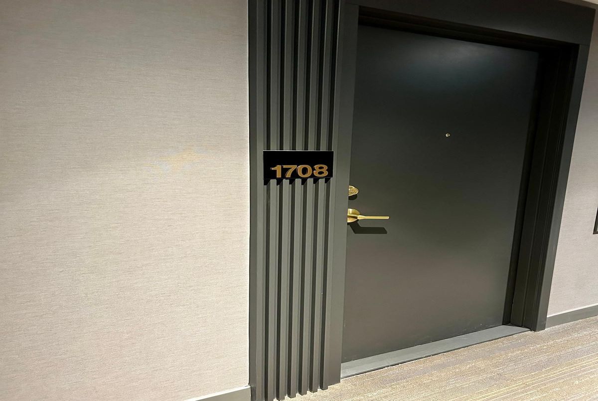 5 Buttermill Avenue Vaughan 5 Buttermill Avenue Vaughan