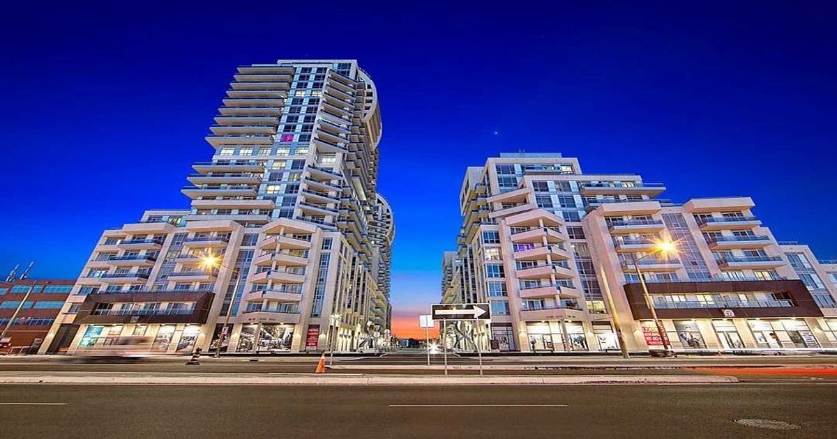 9199 Yonge Street Richmond Hill