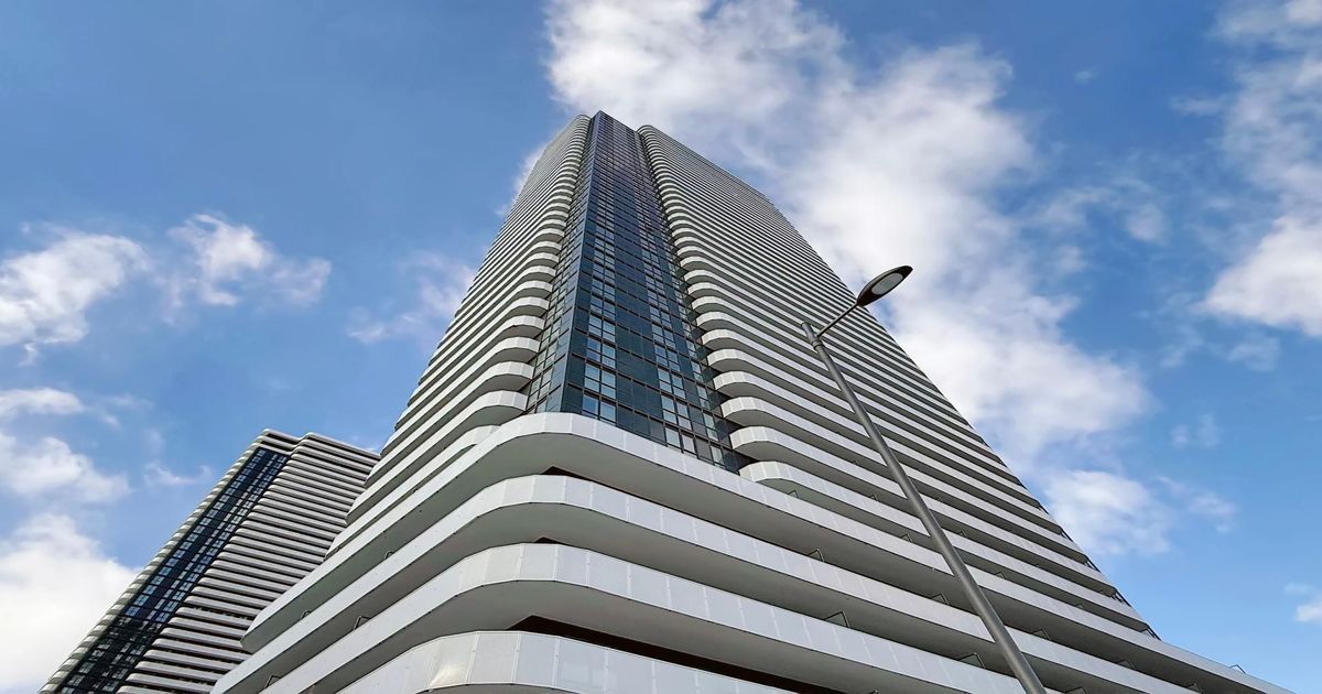 8 Interchange Way Vaughan