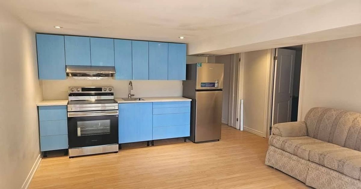 38 Harding Boulevard Richmond Hill