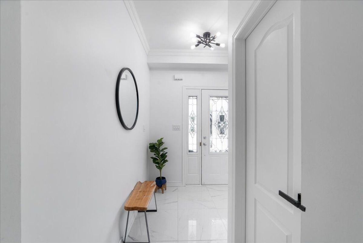 28 West Park Avenue Bradford West Gwillimbury 28 West Park Avenue Bradford West Gwillimbury