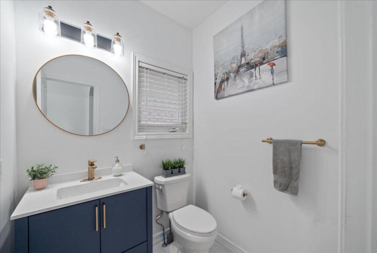 28 West Park Avenue Bradford West Gwillimbury 28 West Park Avenue Bradford West Gwillimbury