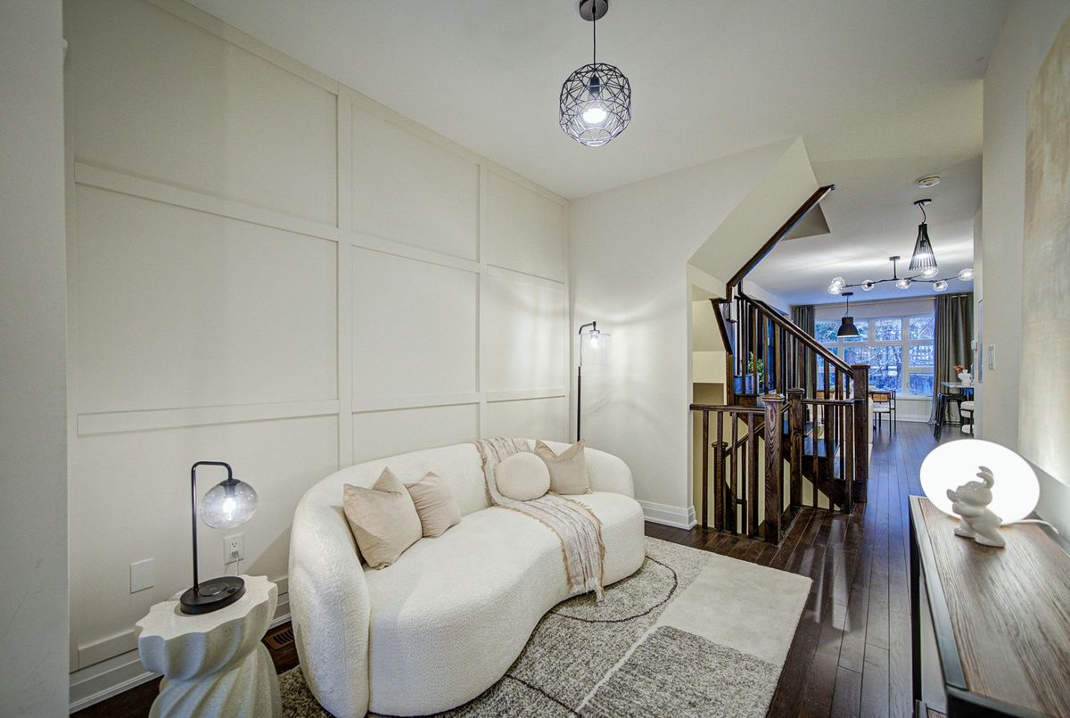 42 Causland Lane Richmond Hill 42 Causland Lane Richmond Hill