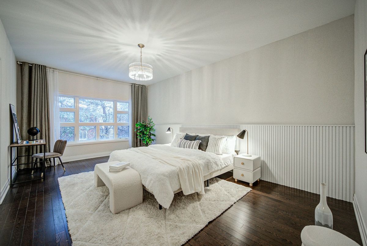 42 Causland Lane Richmond Hill 42 Causland Lane Richmond Hill