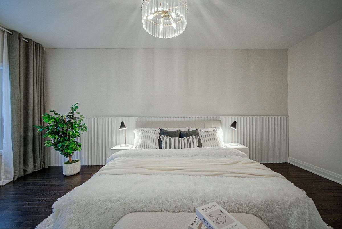 42 Causland Lane Richmond Hill 42 Causland Lane Richmond Hill