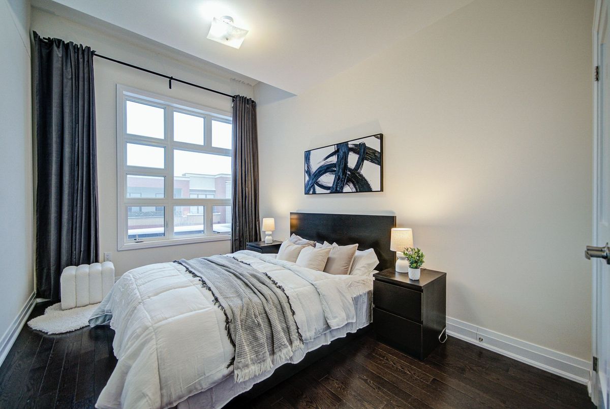 42 Causland Lane Richmond Hill 42 Causland Lane Richmond Hill