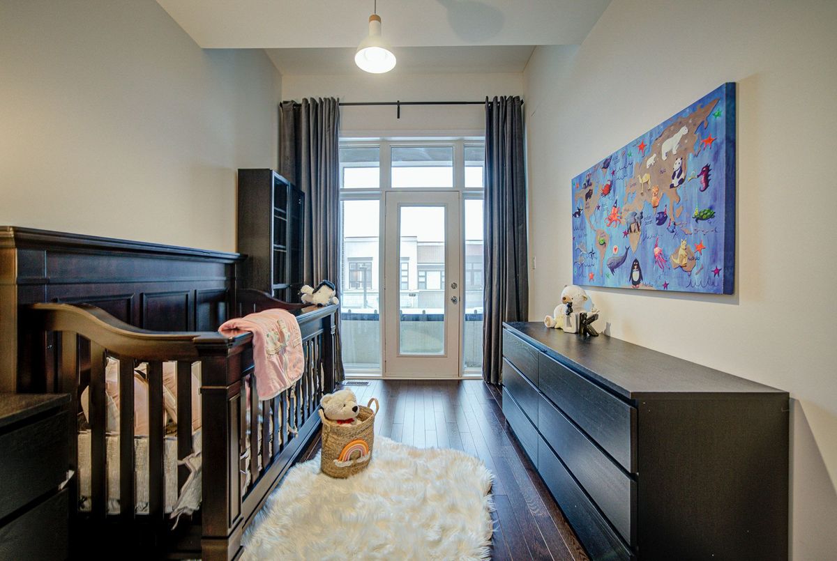 42 Causland Lane Richmond Hill 42 Causland Lane Richmond Hill