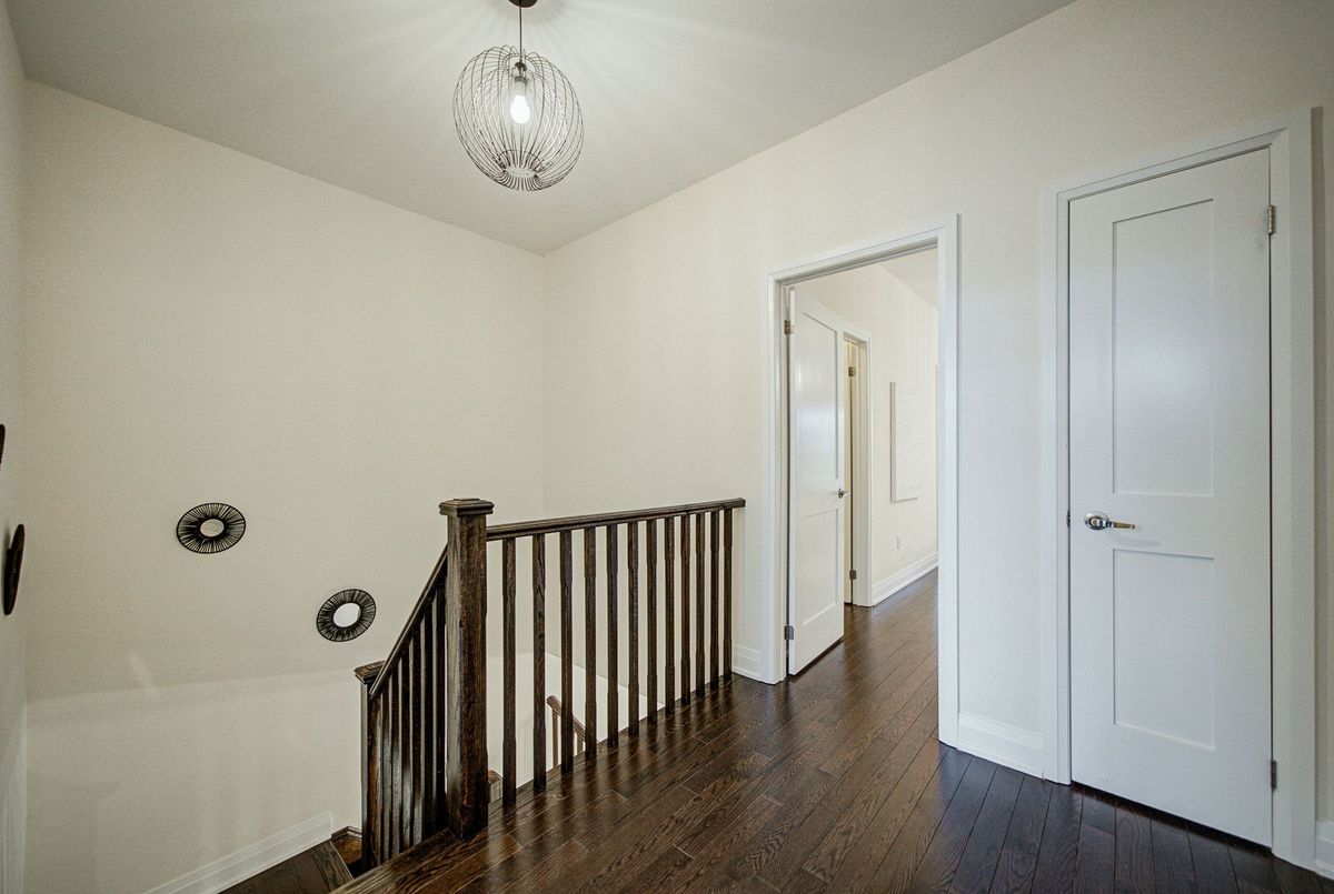 42 Causland Lane Richmond Hill 42 Causland Lane Richmond Hill