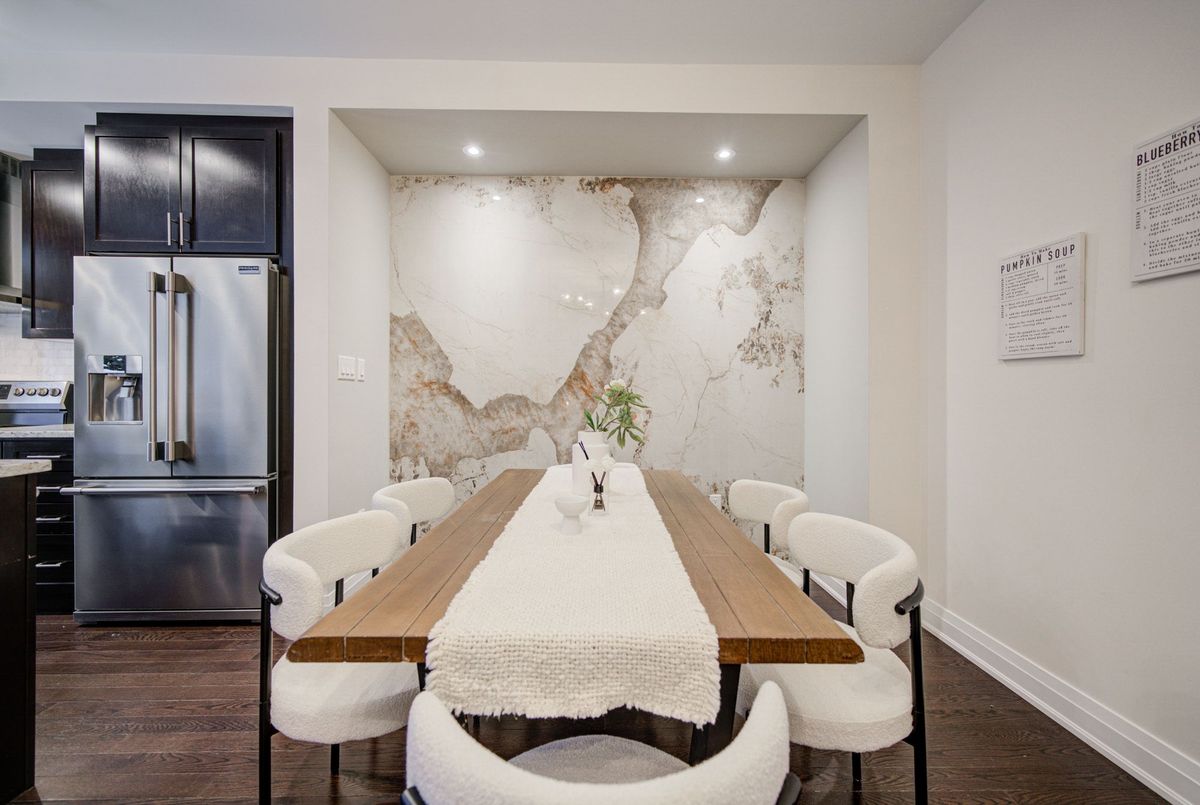 42 Causland Lane Richmond Hill 42 Causland Lane Richmond Hill