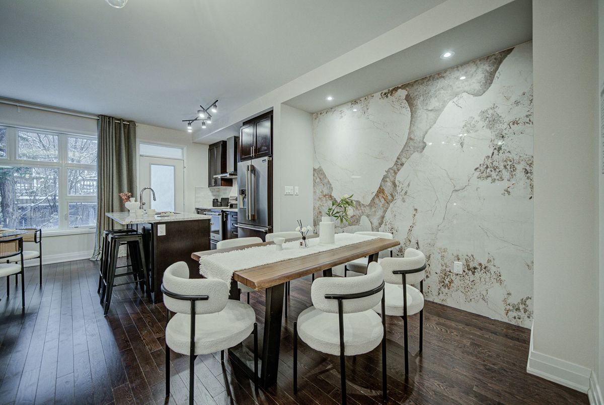 42 Causland Lane Richmond Hill 42 Causland Lane Richmond Hill