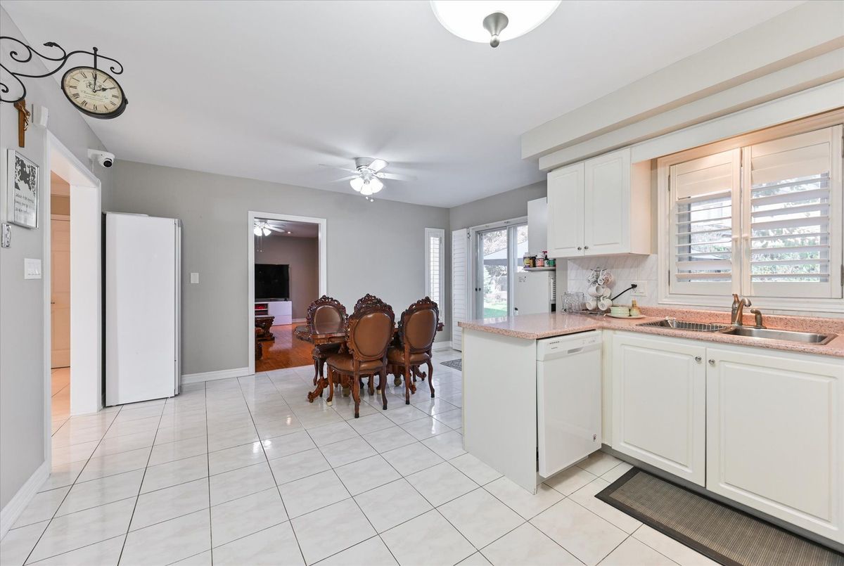 581 Wycliffe Avenue Vaughan 581 Wycliffe Avenue Vaughan