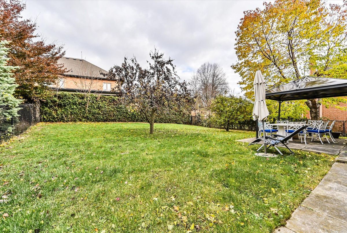 581 Wycliffe Avenue Vaughan 581 Wycliffe Avenue Vaughan