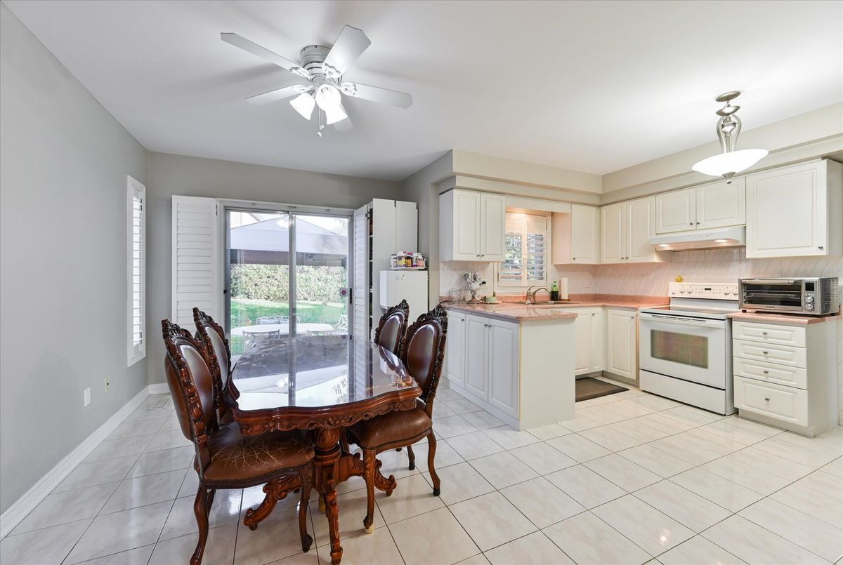 581 Wycliffe Avenue Vaughan 581 Wycliffe Avenue Vaughan