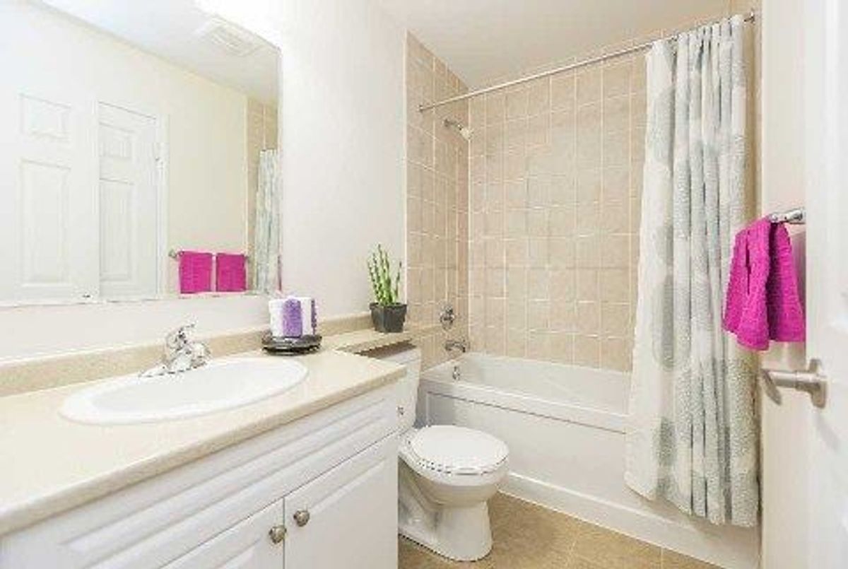 30 Terry Fox Street Markham 30 Terry Fox Street Markham